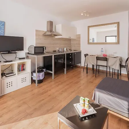 Apartamento Gibshouse Megan Puerto del Carmen (Lanzarote)