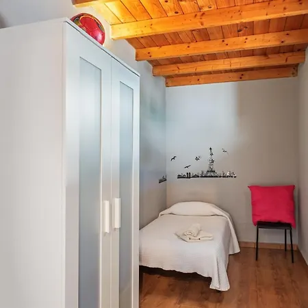 Apartamento Gibshouse Megan *