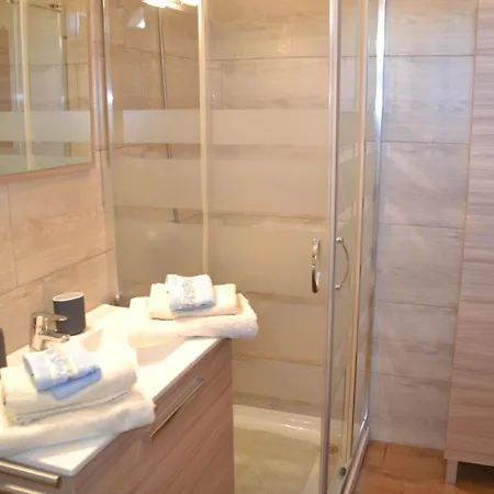 Apartamento Gibshouse Megan Puerto del Carmen (Lanzarote)