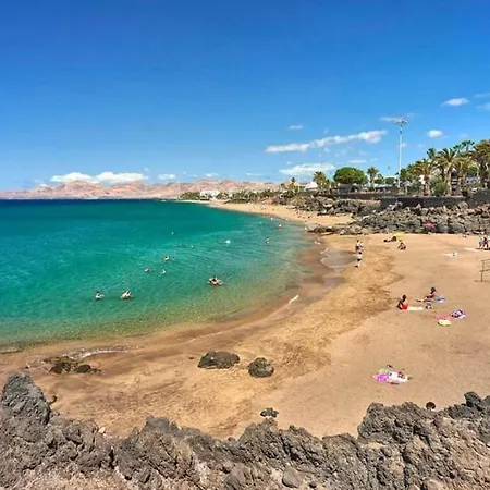 Gibshouse Megan Apartamento Puerto del Carmen (Lanzarote)